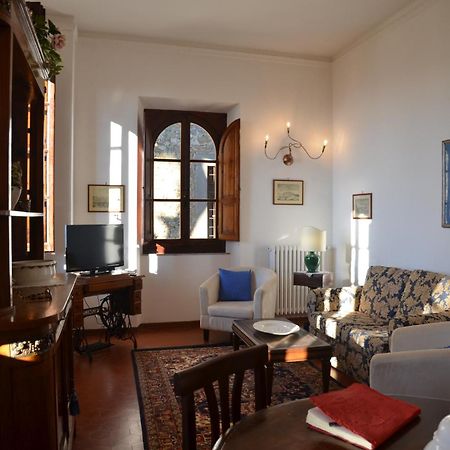 Donnaberarda Apartment Cortona Cameră foto