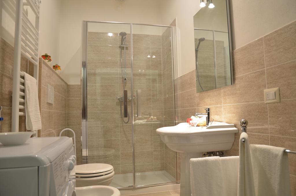 Donnaberarda Apartment Cortona Cameră foto