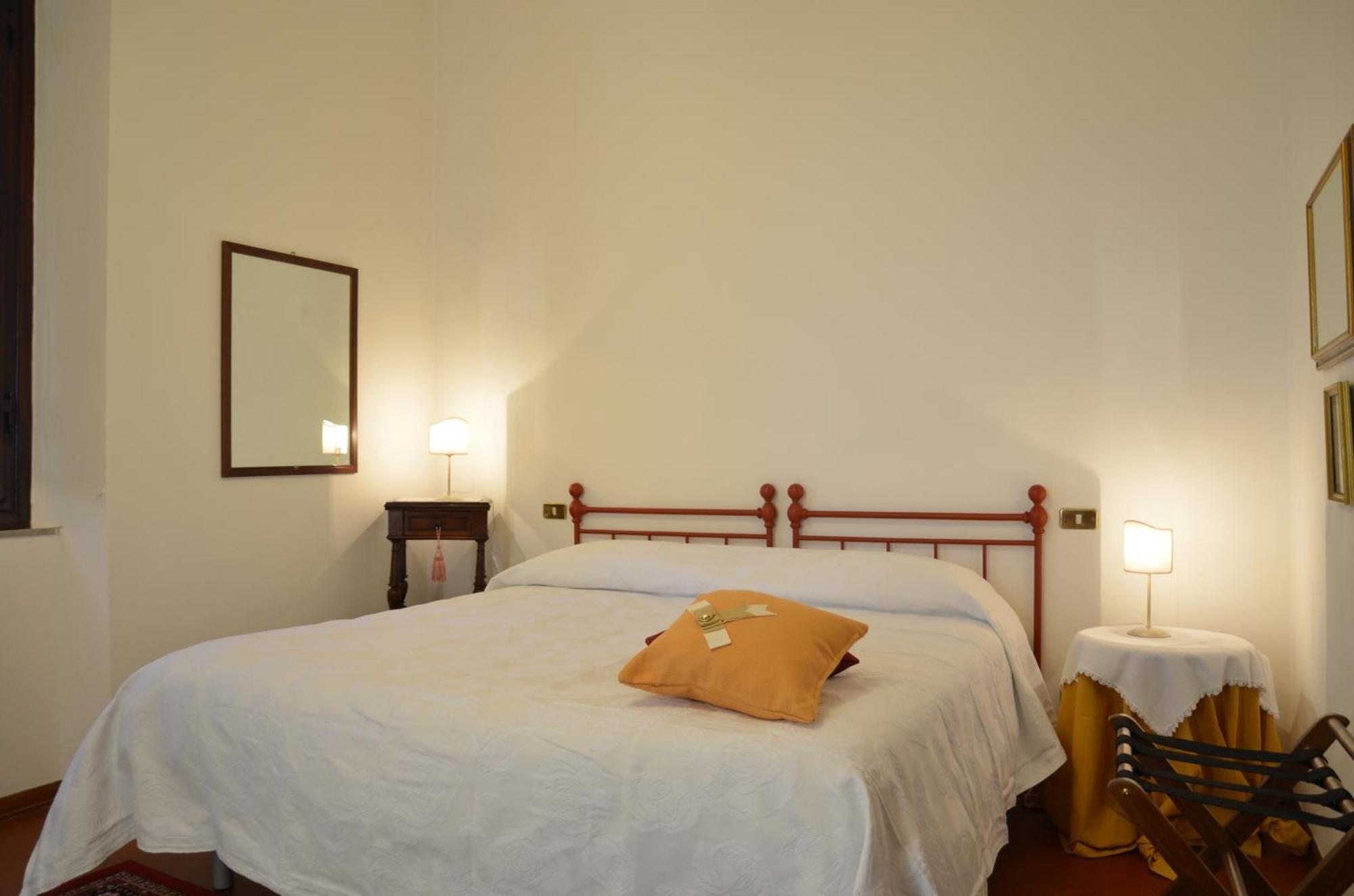 Donnaberarda Apartment Cortona Cameră foto
