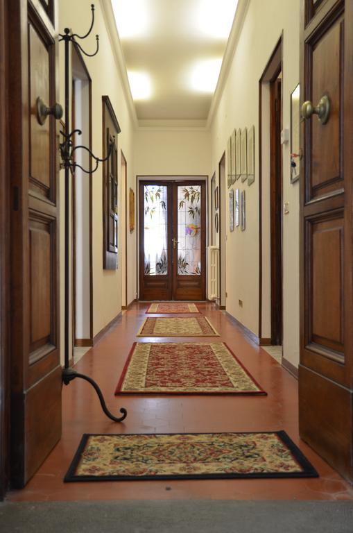 Donnaberarda Apartment Cortona Cameră foto