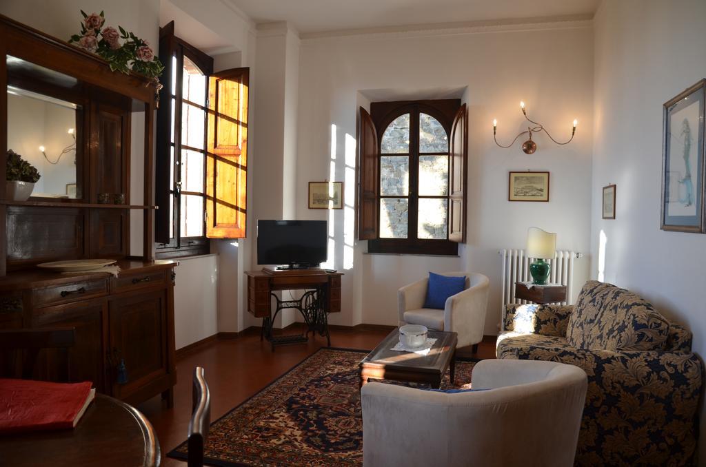 Donnaberarda Apartment Cortona Cameră foto