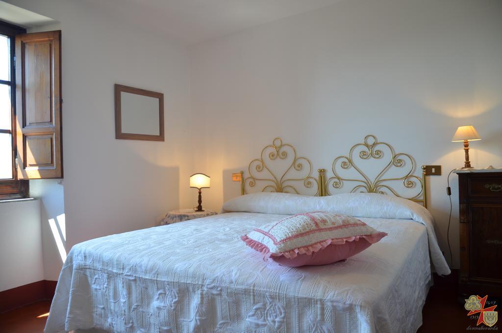 Donnaberarda Apartment Cortona Cameră foto