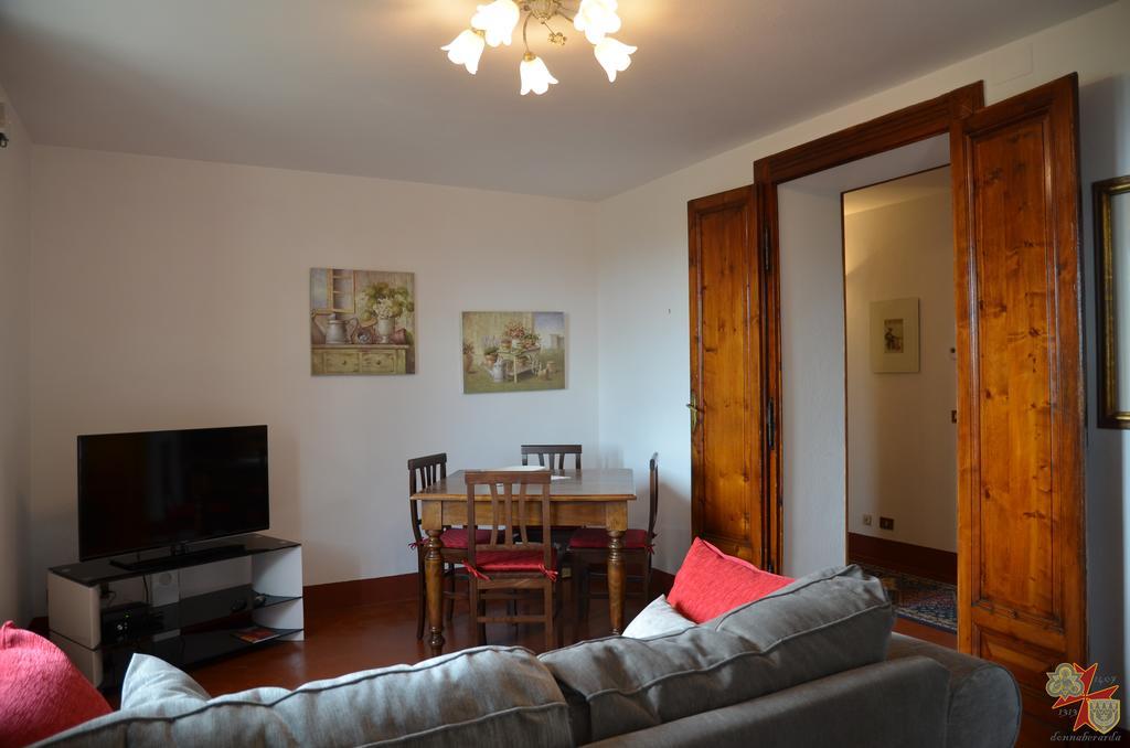 Donnaberarda Apartment Cortona Cameră foto