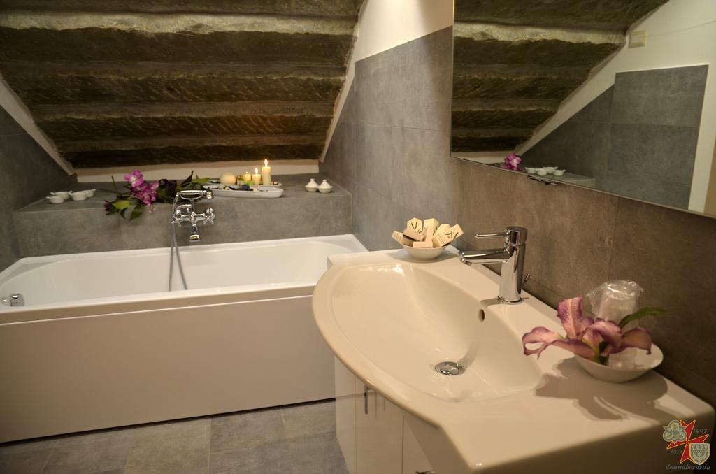 Donnaberarda Apartment Cortona Cameră foto