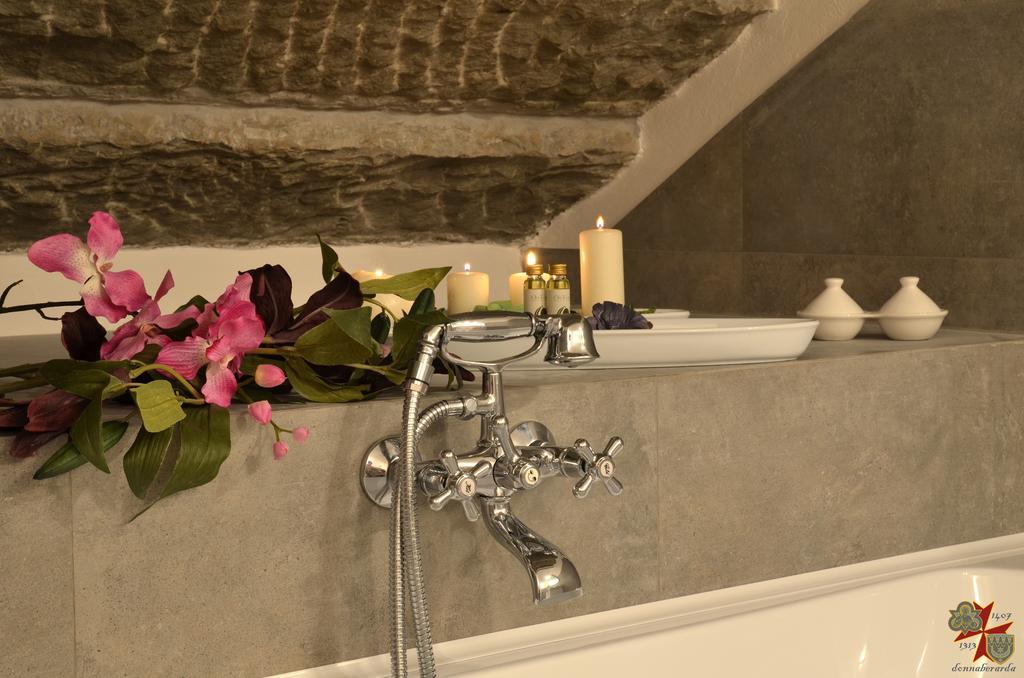 Donnaberarda Apartment Cortona Cameră foto