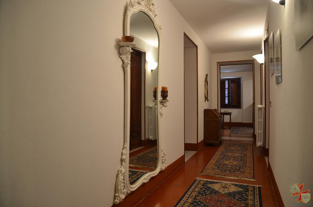 Donnaberarda Apartment Cortona Cameră foto