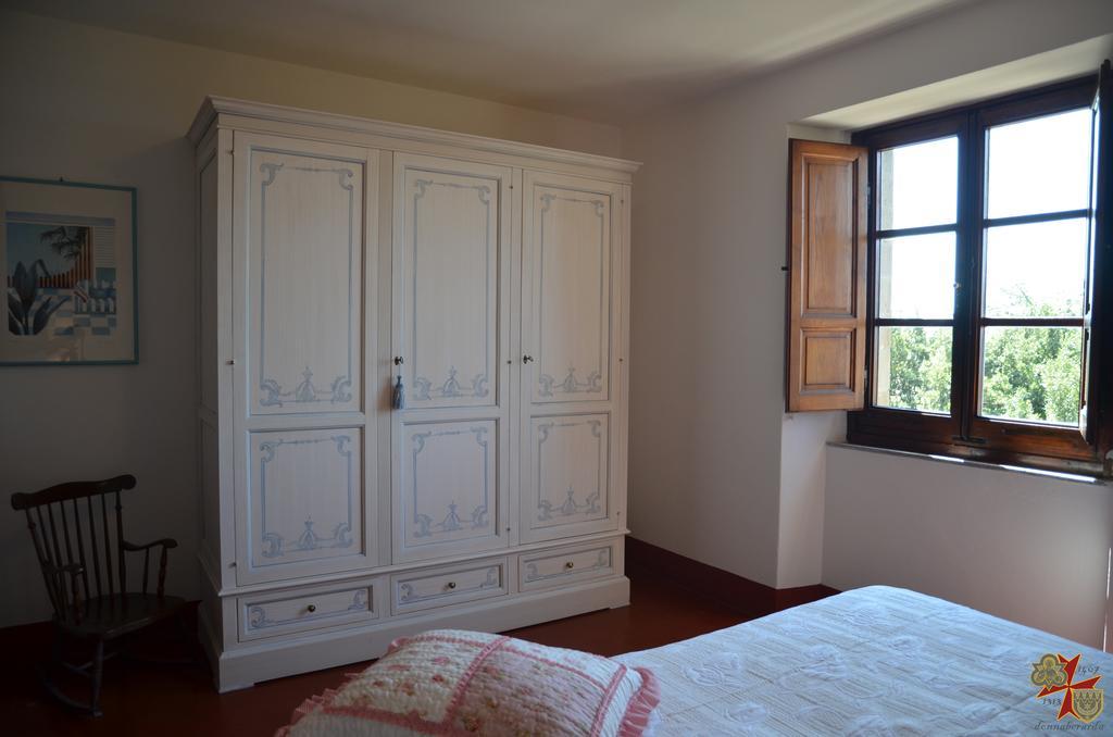 Donnaberarda Apartment Cortona Cameră foto
